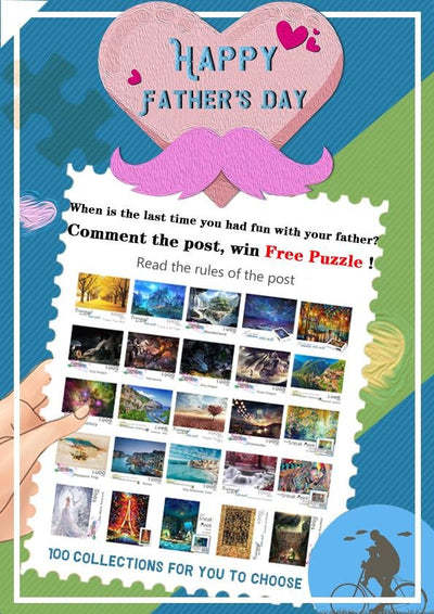 InGooooD Father's Day Giveaway