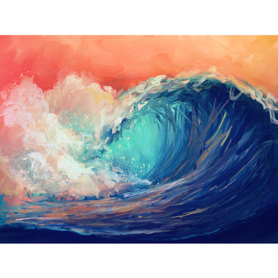 Ingooood Jigsaw Puzzle 1000 Pieces- Perilous Situation - Entertainment Toys for Adult Special Graduation or Birthday Gift Home Decor - Ingooood jigsaw puzzle 1000 piece