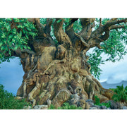 Ingooood Jigsaw Puzzle 1000 Pieces- Animal trees - Entertainment Toys for Adult Special Graduation or Birthday Gift Home Decor - Ingooood jigsaw puzzle 1000 piece
