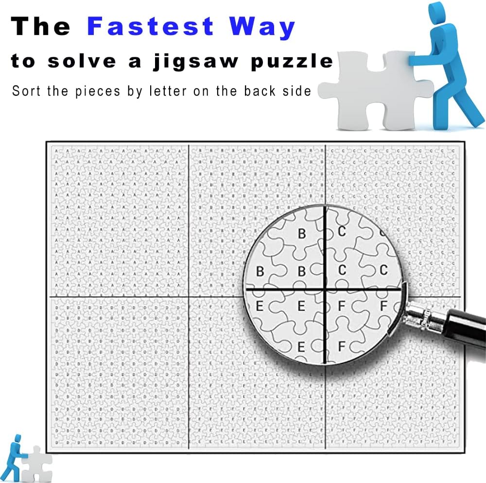 特別価格Ingooood-ジグソーパズル - 2018 イマジネーションシリーズ - クレイジーキャンディー - 大人用1000ピース（6歳以上が適しています）並行輸入 | Ingooood ジグソーパズル 1000ピース スニークピークシリーズ