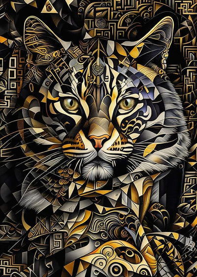 Ingooood Jigsaw Puzzle 1000 Pieces-Sneak Peek Series - King SOL - Entertainment Toys for Adult Special Graduation or Birthday Gift Home Decor - Ingooood jigsaw puzzle 1000 piece