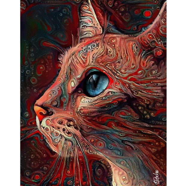 Ingooood Jigsaw Puzzle 1000 Pieces- DHÉLIA - Entertainment Toys for Adult Special Graduation or Birthday Gift Home Decor - Ingooood jigsaw puzzle 1000 piece