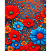 Ingooood Jigsaw Puzzle 1000 Pieces- LA SOURCE - Entertainment Toys for Adult Special Graduation or Birthday Gift Home Decor