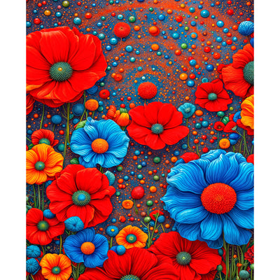 Ingooood Jigsaw Puzzle 1000 Pieces- LA SOURCE - Entertainment Toys for Adult Special Graduation or Birthday Gift Home Decor