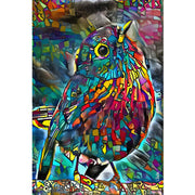 Ingooood Jigsaw Puzzle 1000 Pieces- PIOLIN DE VERANO - Entertainment Toys for Adult Special Graduation or Birthday Gift Home Decor - Ingooood jigsaw puzzle 1000 piece