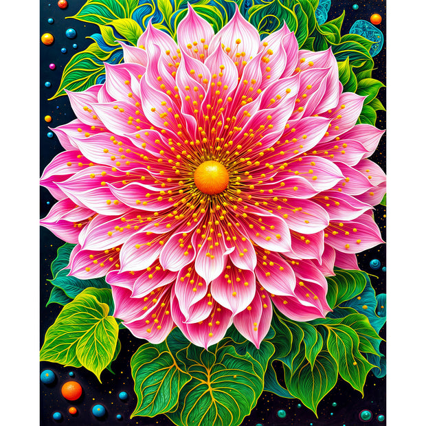 Ingooood Jigsaw Puzzle 1000 Pieces- THE WAY YOU LOOK TONIGHT - Entertainment Toys for Adult Special Graduation or Birthday Gift Home Decor