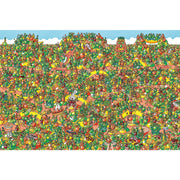 Ingooood Wooden Jigsaw Puzzle 1000 Piece - Fruit festival - Ingooood jigsaw puzzle 1000 piece