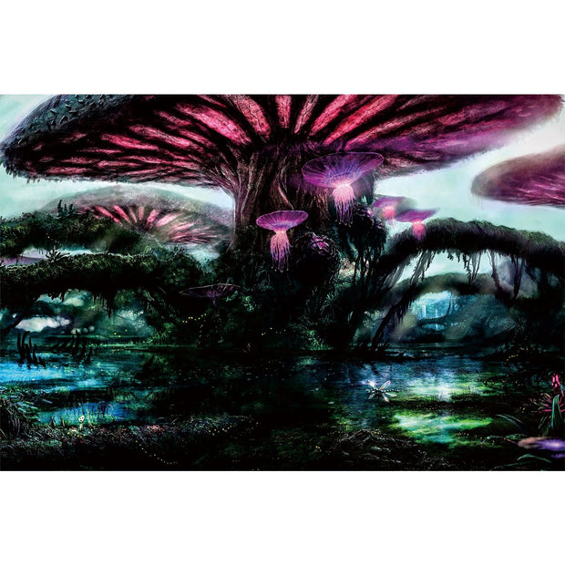 Ingooood Fantasy Serie Puzzle – 1000 Teile, „Klassische Bibliothek“, Farbenfrohes Fantasy-Motiv Für Erwachsene, Inkl. Buchstabenhilfe Ingooood Fantasy Serie Puzzle – 1000 Teile, „Klassische Bibliothek“, Farbenfrohes Fantasy-Motiv Für Erwachsene, Inkl. Buchstabenhilfe
