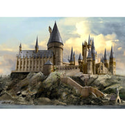 Ingooood Wooden Jigsaw Puzzle 1000 Piece - hogwarts castle - Ingooood jigsaw puzzle 1000 piece