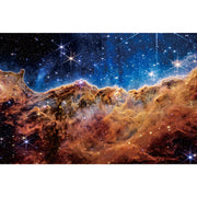 Ingooood Wooden Jigsaw Puzzle 1000 Piece - Galaxy2 - Ingooood jigsaw puzzle 1000 piece