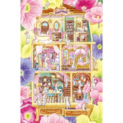 Ingooood Wooden Jigsaw Puzzle 1000 Piece - Hanatani Hut - Ingooood jigsaw puzzle 1000 piece