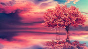 Ingooood Wooden Jigsaw Puzzle 1000 Piece - On the calm sea - Ingooood jigsaw puzzle 1000 piece