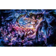 Ingooood Wooden Jigsaw Puzzle 1000 Pieces for Adult-Battle of Poseidon - Ingooood jigsaw puzzle 1000 piece