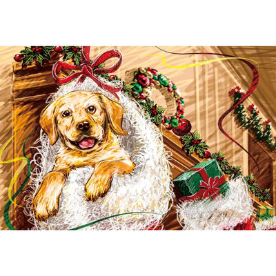 Ingooood Wooden Jigsaw Puzzle 1000 Pieces for Adult-Christmas gifts - Ingooood jigsaw puzzle 1000 piece