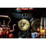 Ingooood-Jigsaw Puzzle 1000 Pieces-Sneak Peek Series-Scales_IG-0927 Entertainment Toys for Adult Special Graduation or Birthday Gift Home Decor - Ingooood