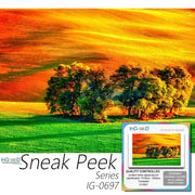 Ingooood- Jigsaw Puzzle 1000 Pieces- Sneak Peek Series-Transplant_IG-0697 Entertainment Toys for Adult Special Graduation or Birthday Gift Home Decor - Ingooood
