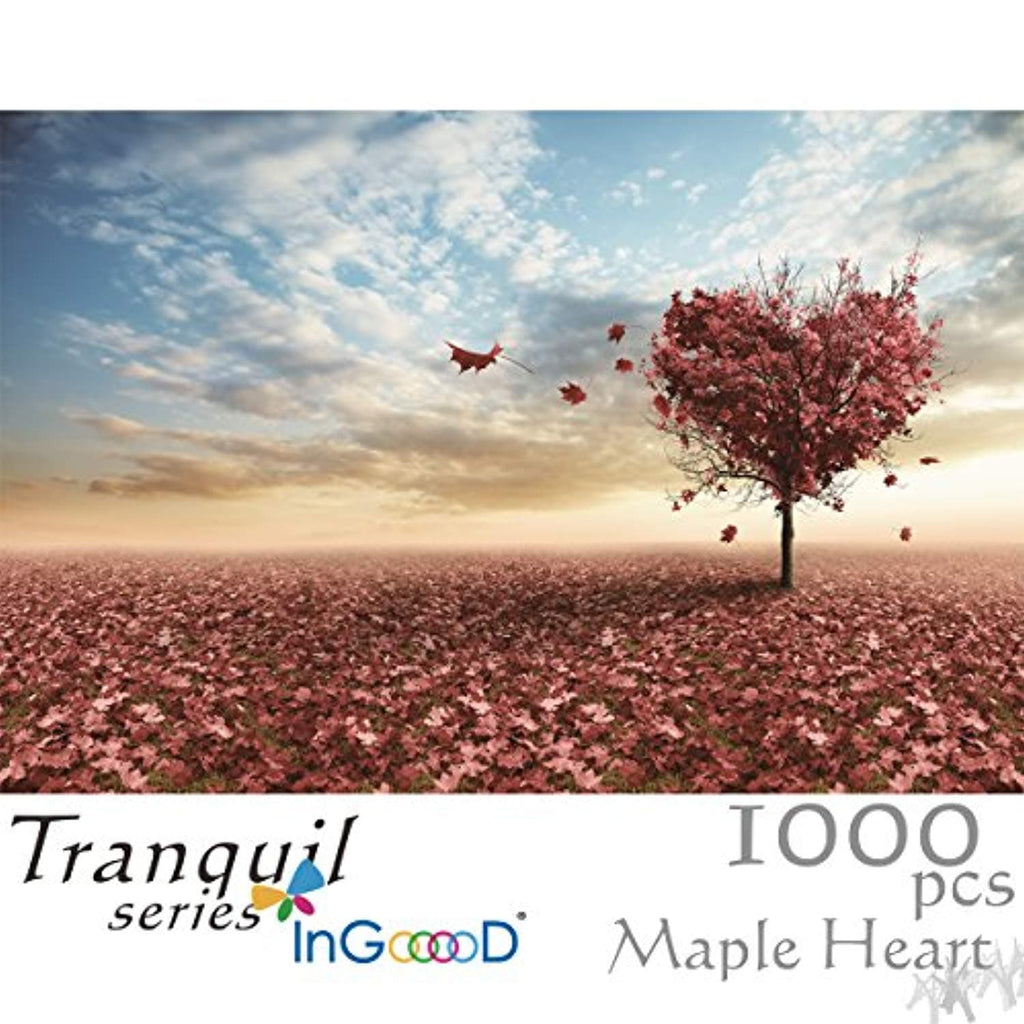 ingooood-wooden-jigsaw-puzzle- ingooood-wooden-jigsaw-puzzle-